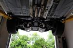BMW Z3 M Coupe 2002 года